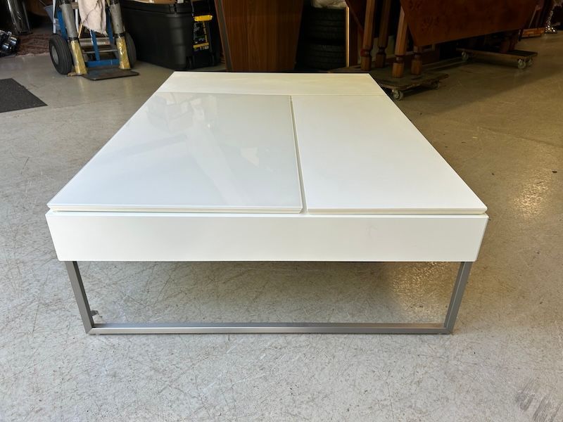 BoConcept 'Chiva' Functional Coffee Table