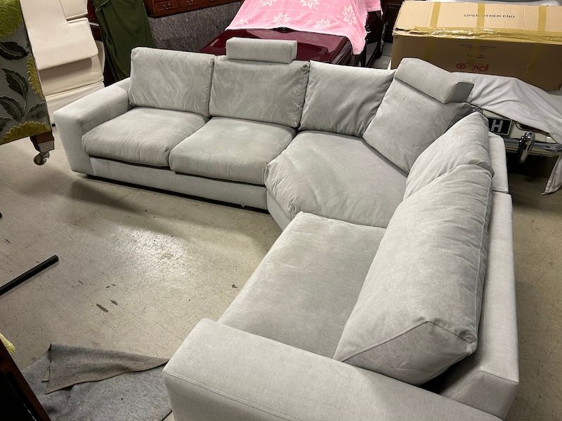Contemporary Camerich 