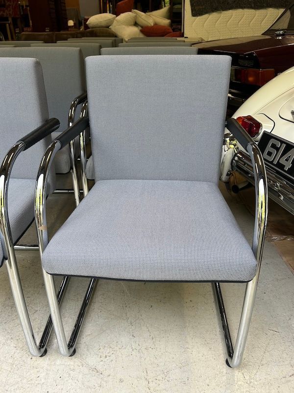 Vitra Visasoft Cantilever Dining/ Meeting/ Office Chair