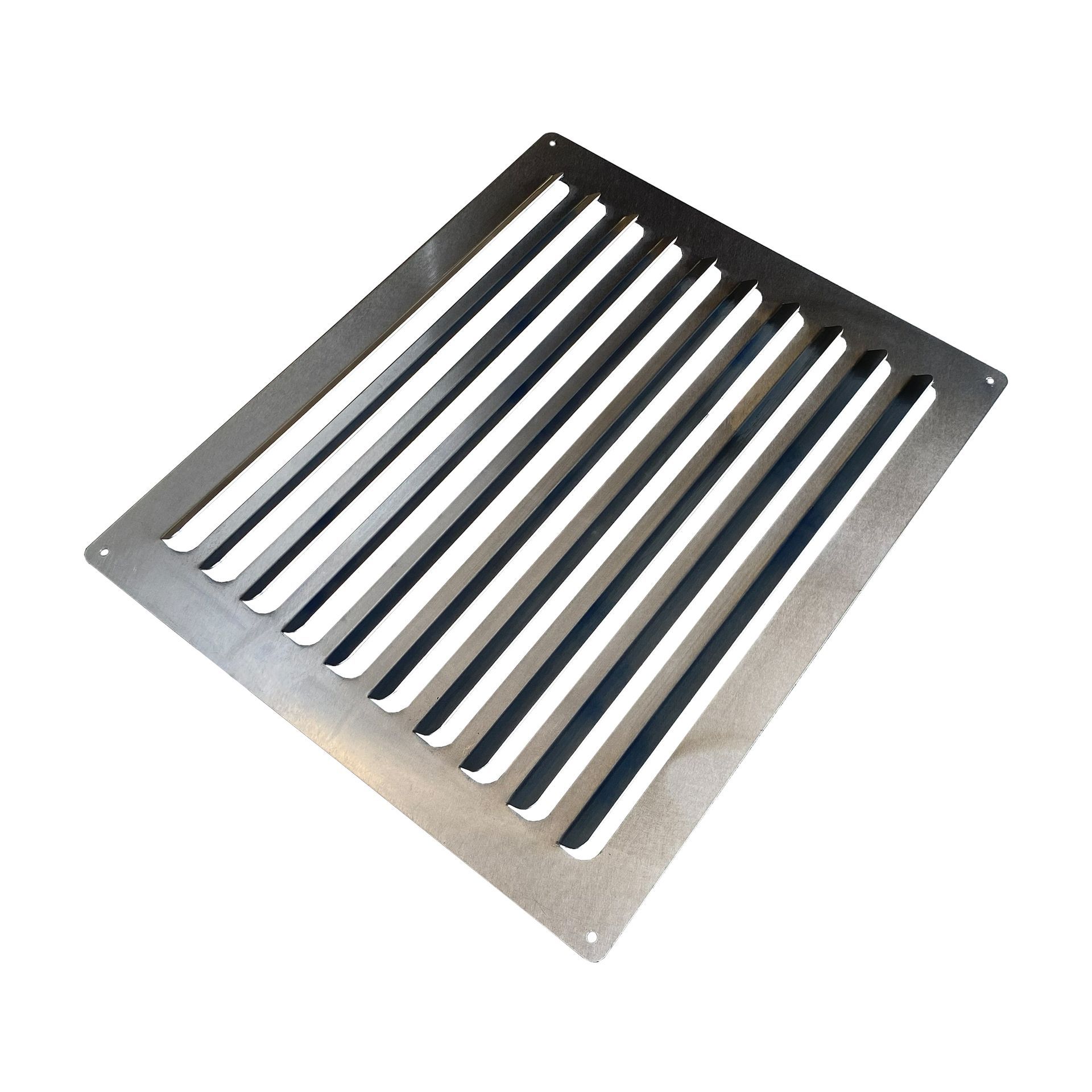 Photo of Stainless Steel Vent Cover