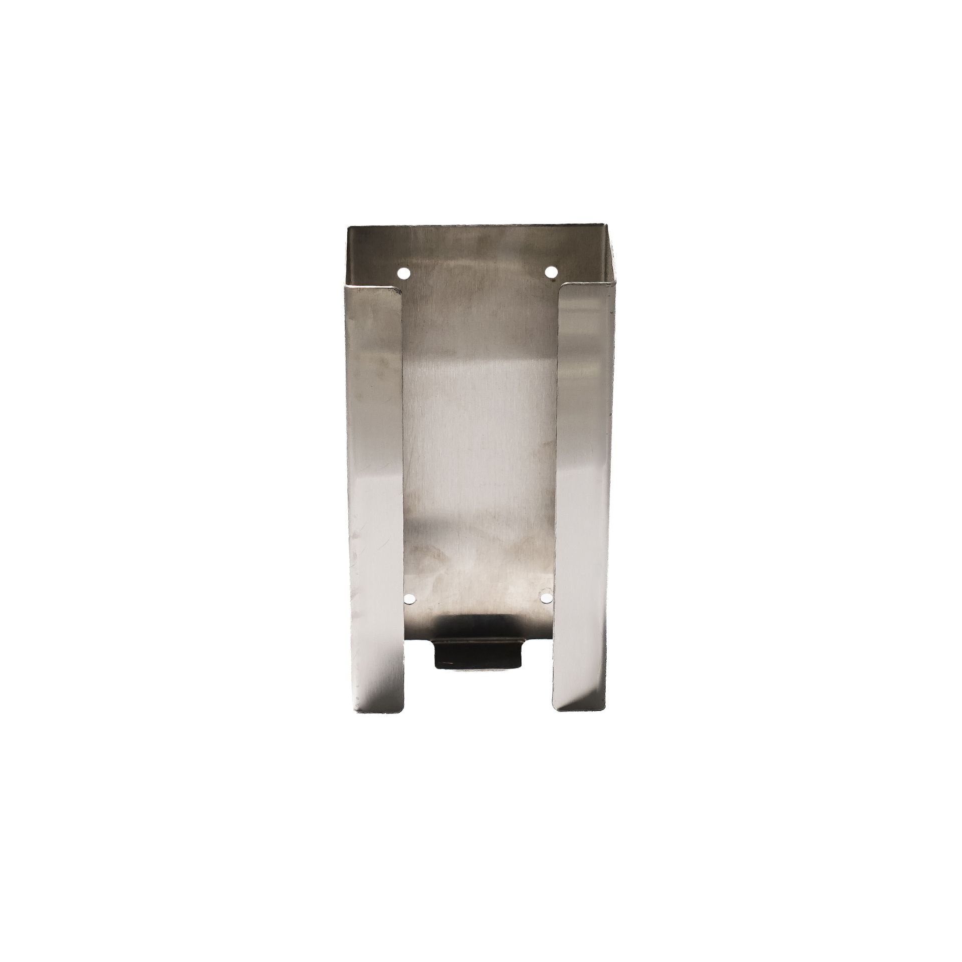 Professional photo of Stainless Steel Glove Box Holder
