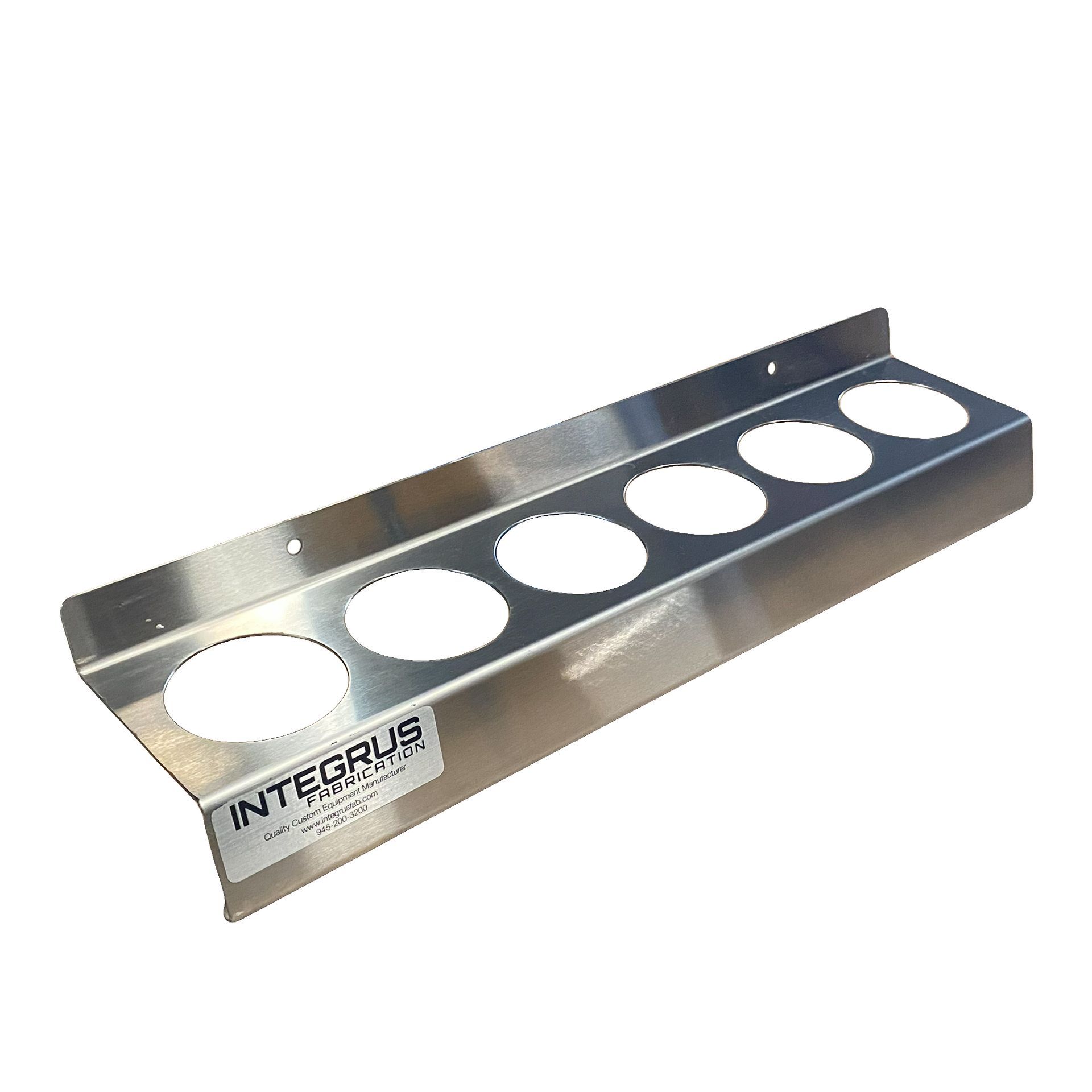 Season Shaker Holder (6-Wide)
