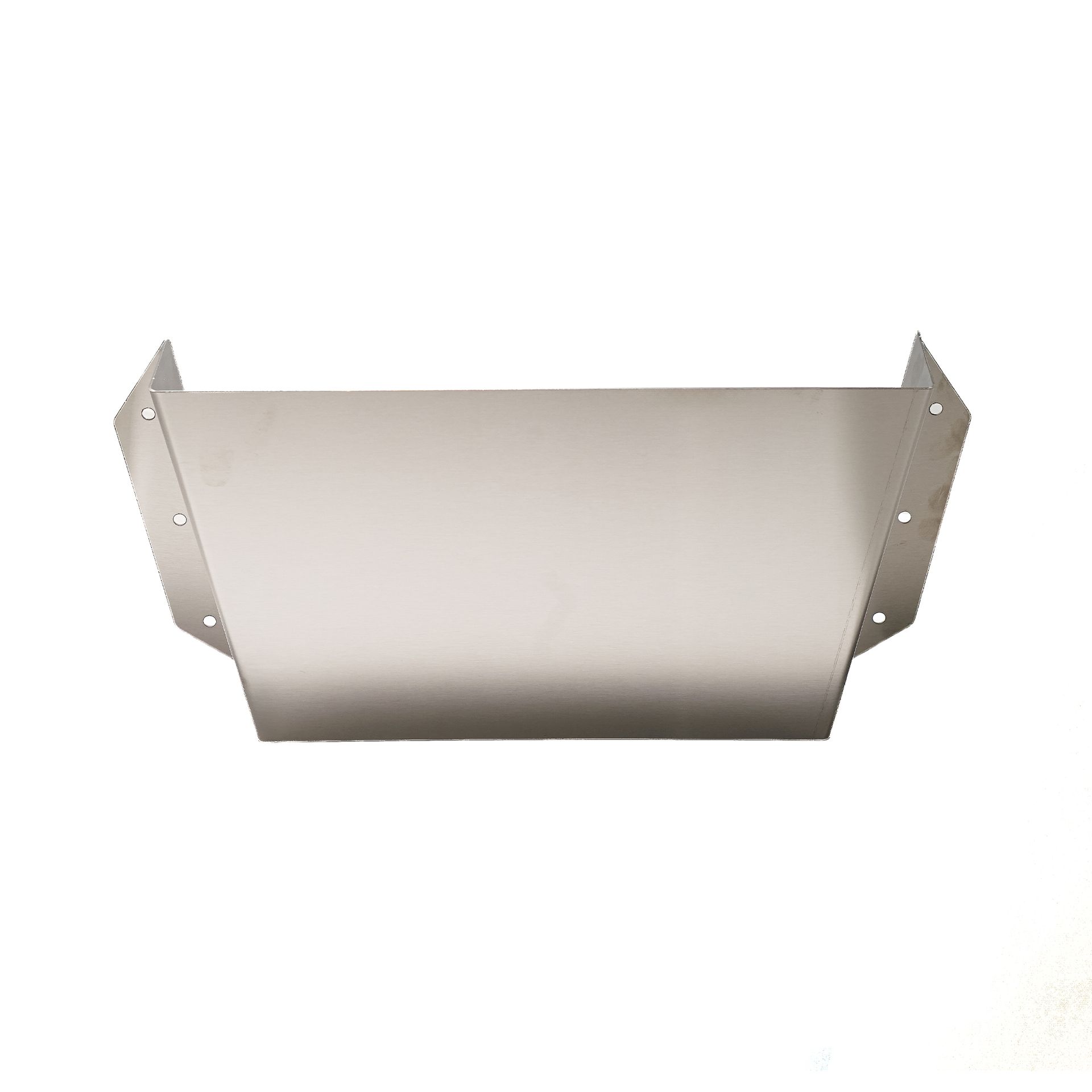 Professional photo of Stainless Steel Tray Holder