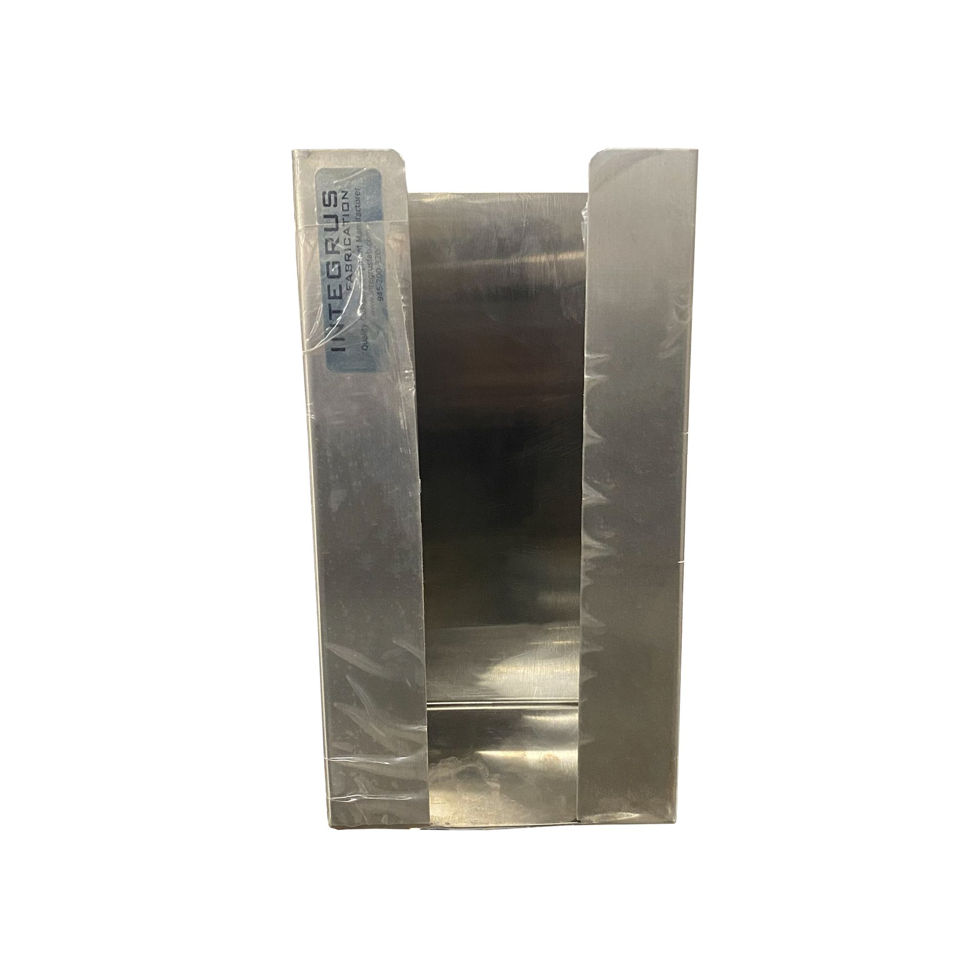 Photo of Stainless Steel Pan Lid Holder