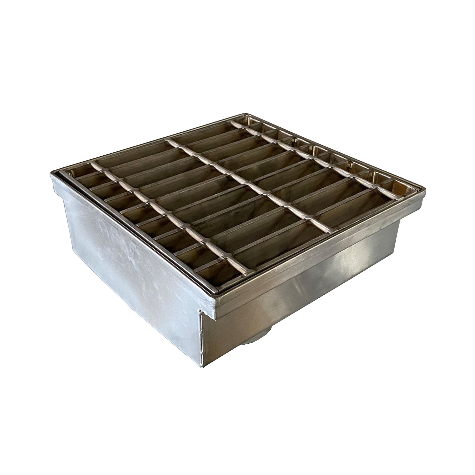 Photo of Floor Trough