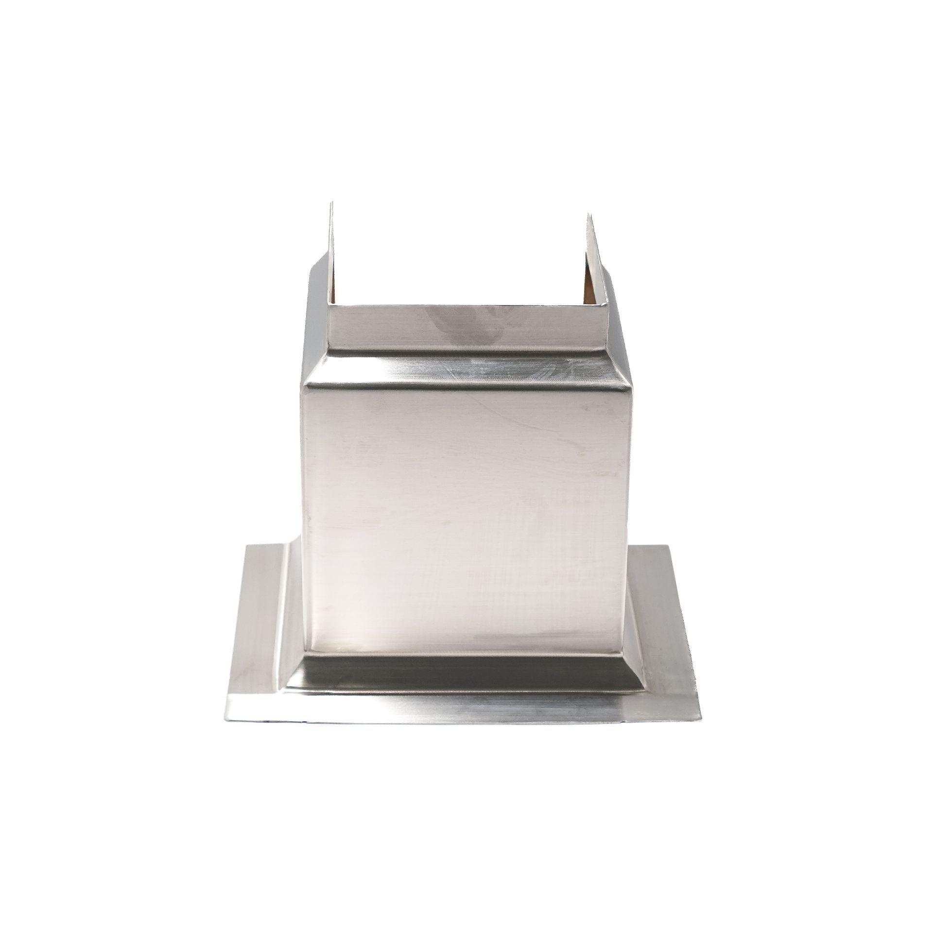 Professional photo of Stainless Steel Wall Caps
