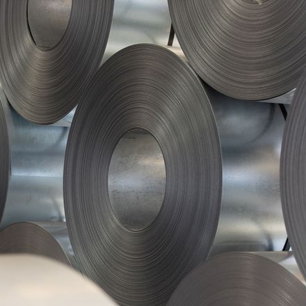Cylinder/Angle Rolling Rolls of Stainless Steel