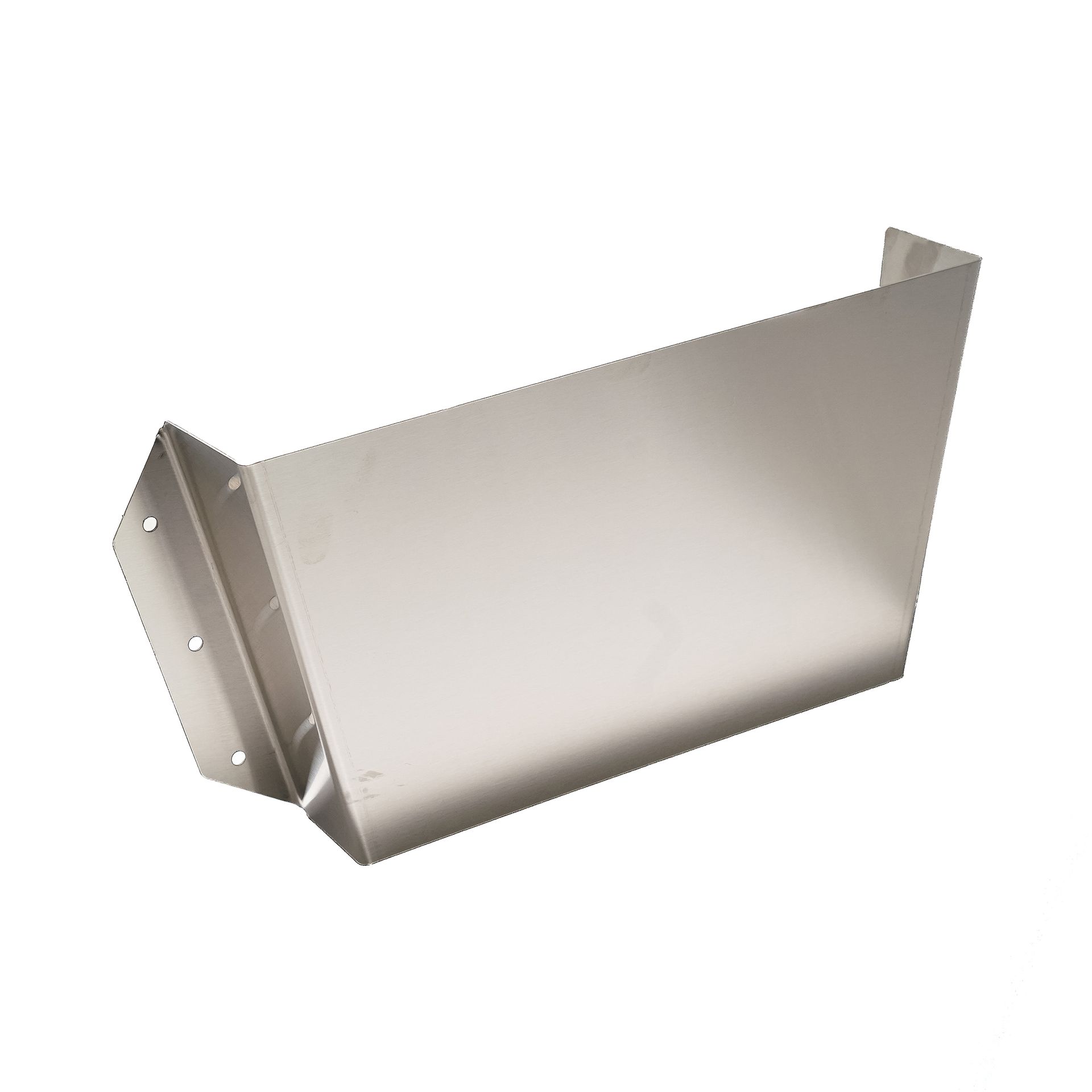 Professional photo of Stainless Steel Tray Holder