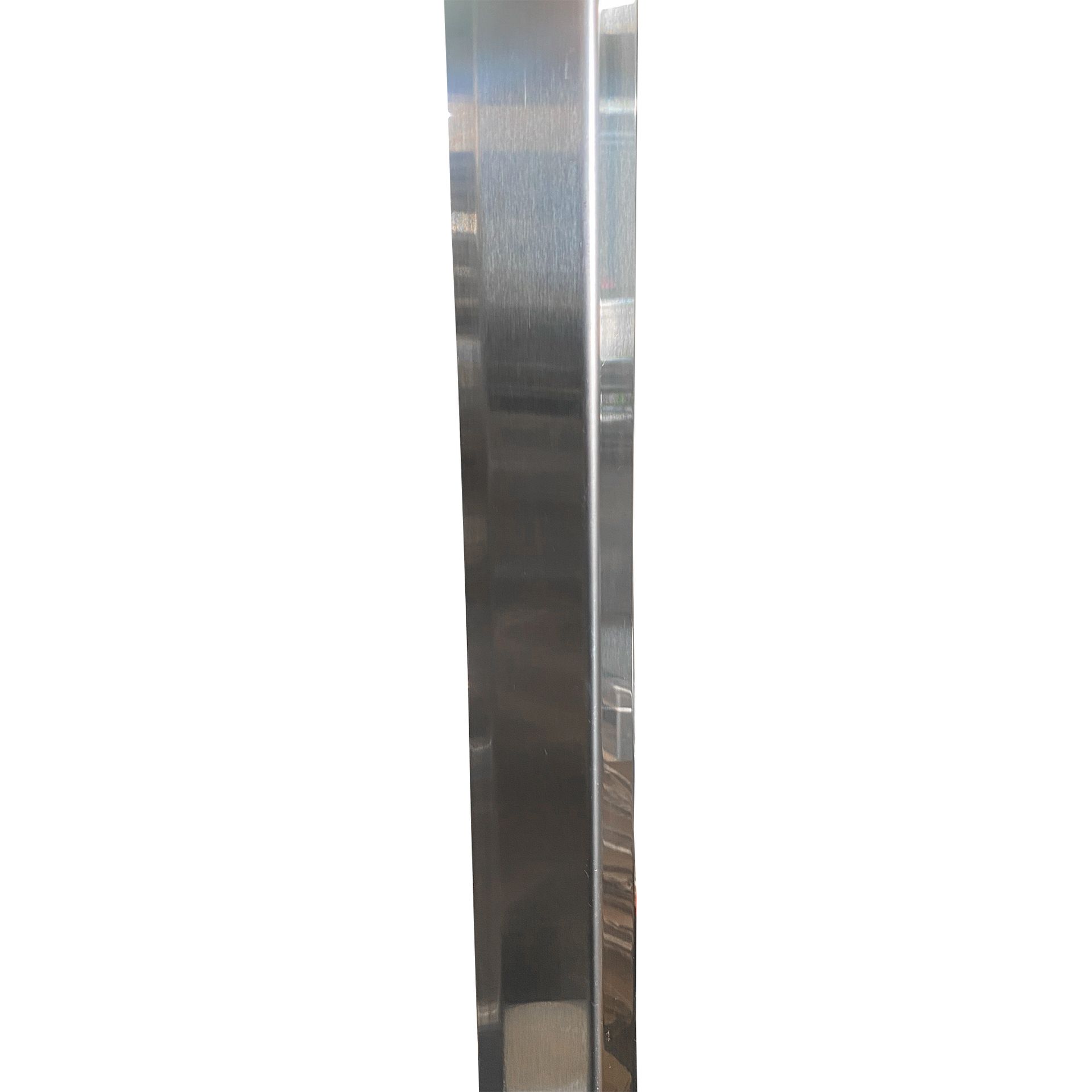 Photo of Stainless Steel Inside Corner Guard