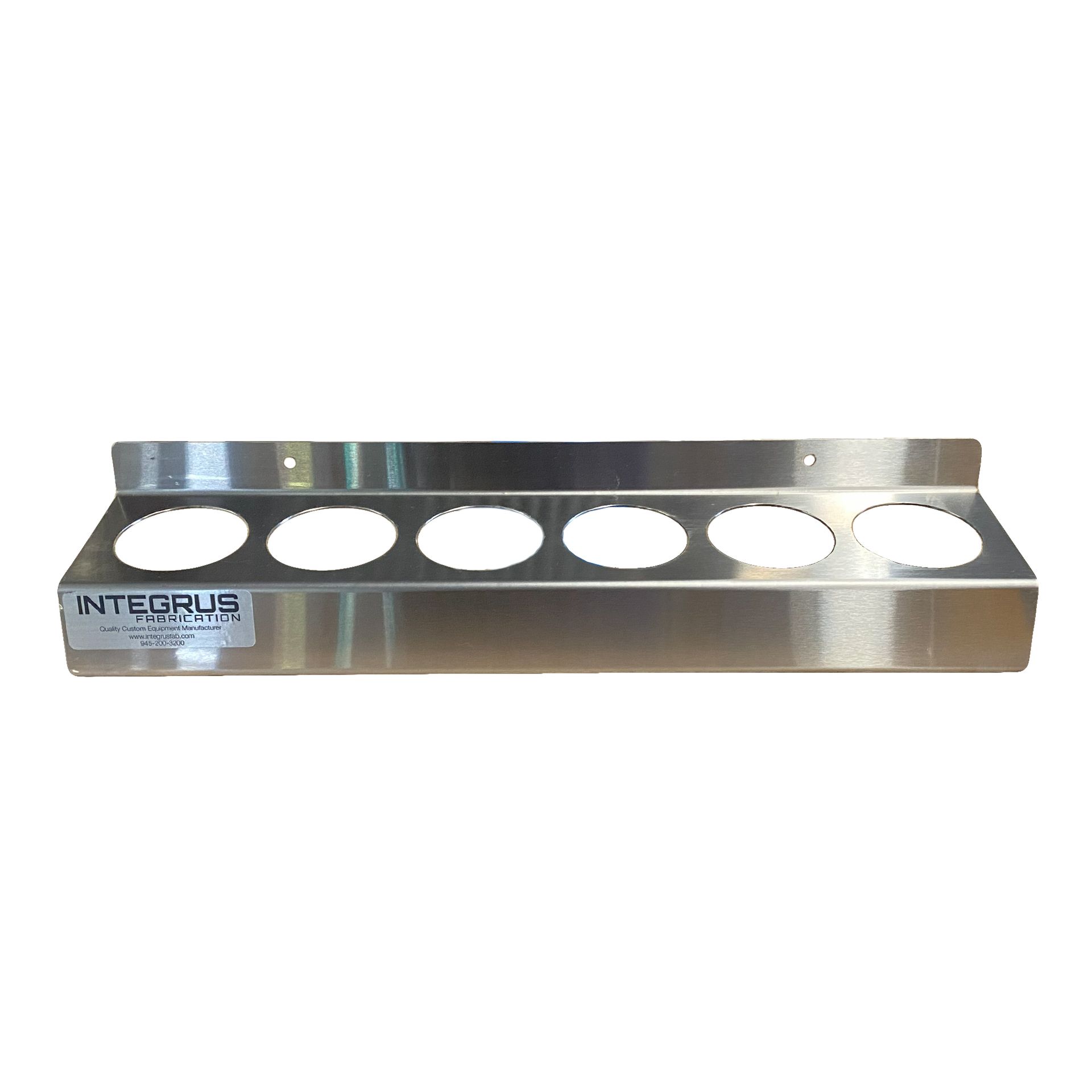 Season Shaker Holder (6-Wide)