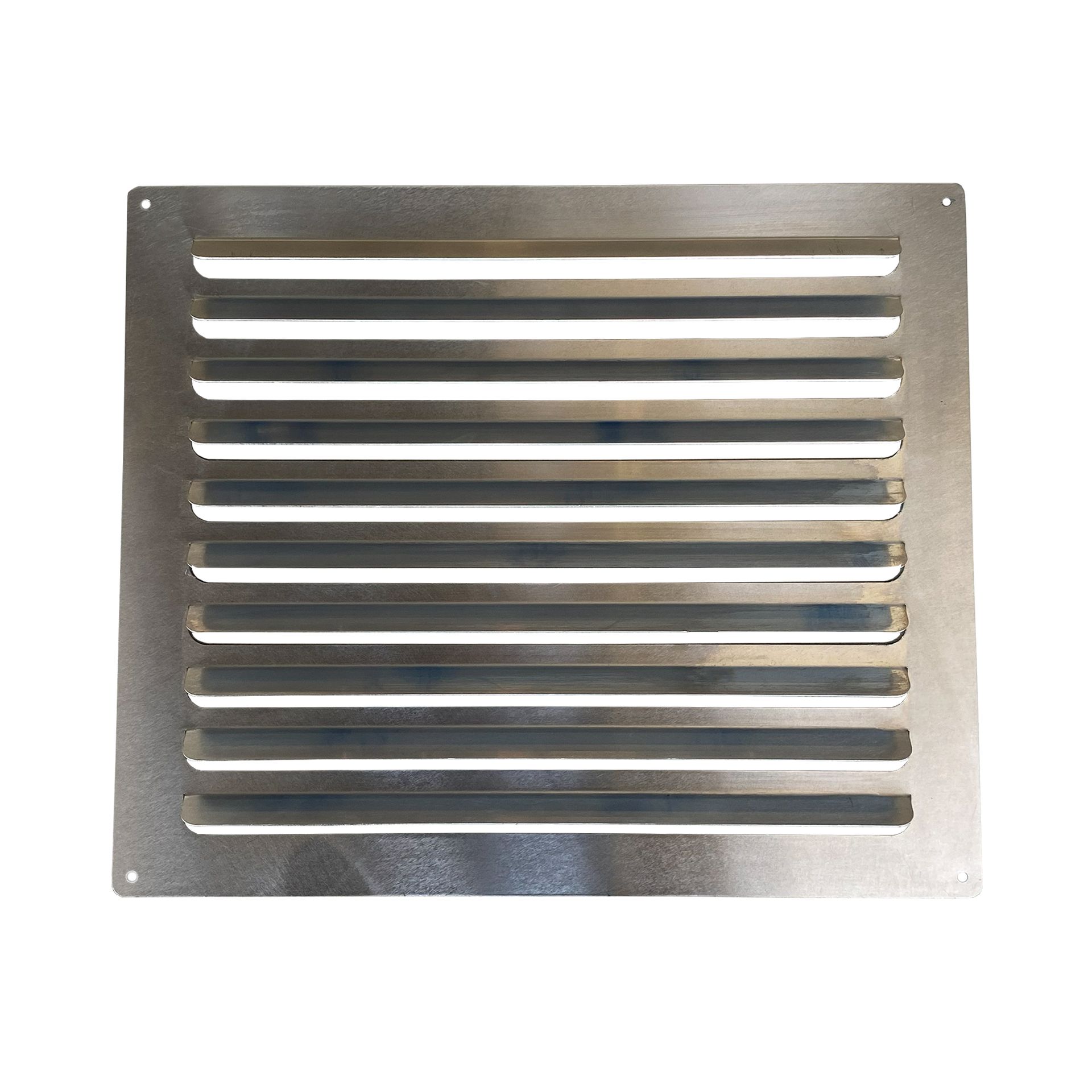 Photo of Stainless Steel Vent Cover