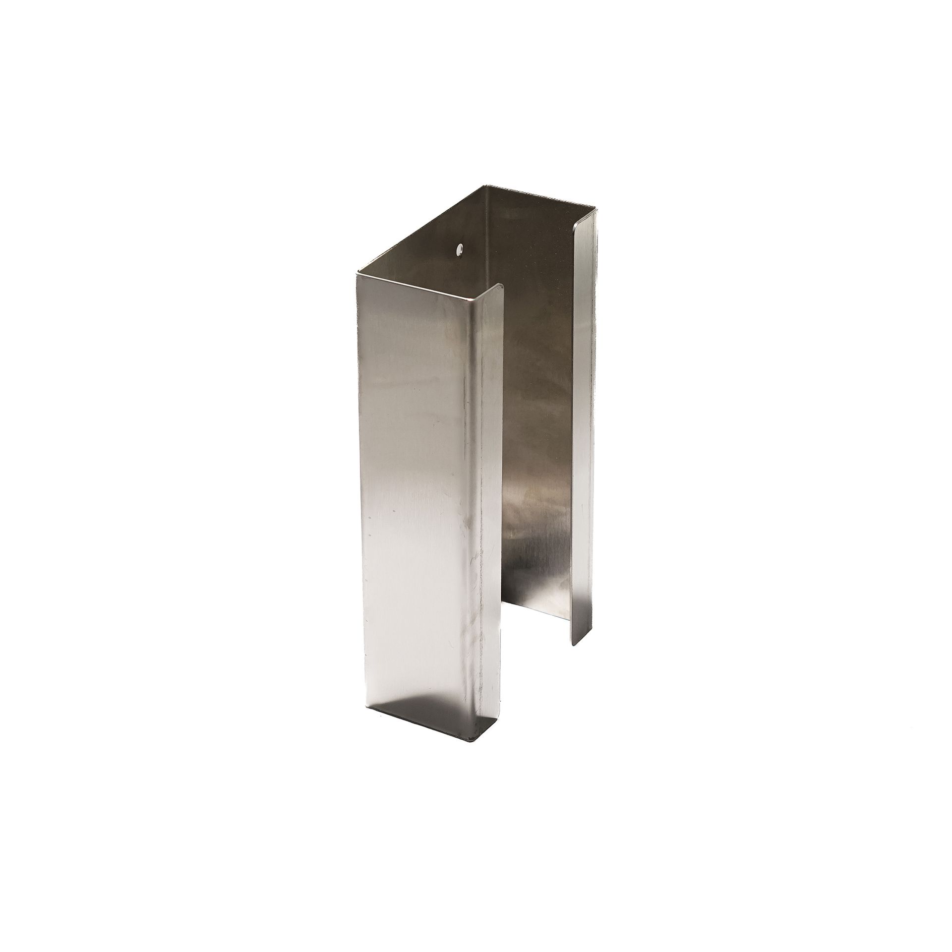 Professional photo of Stainless Steel Glove Box Holder