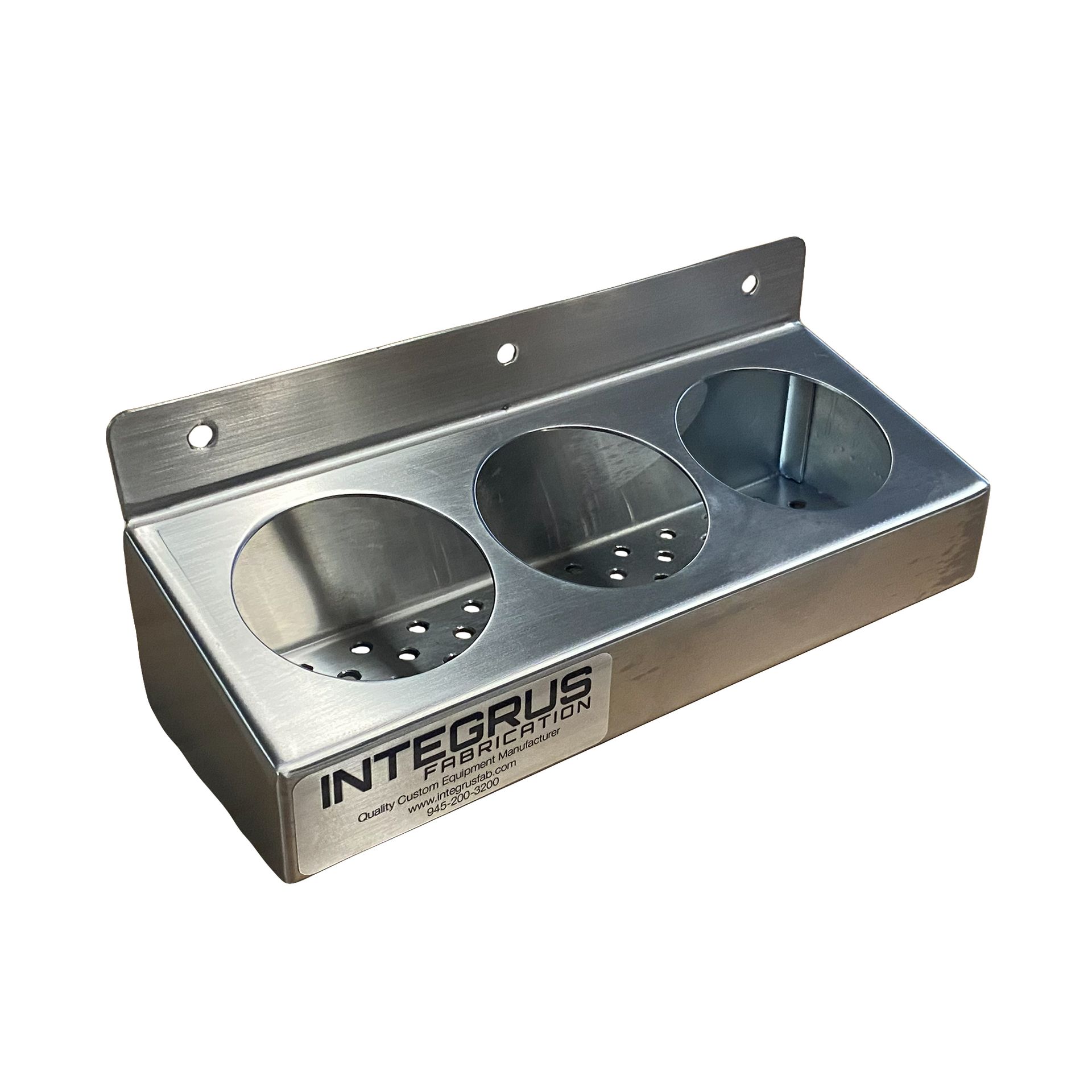 Photo of Season Shaker Holder