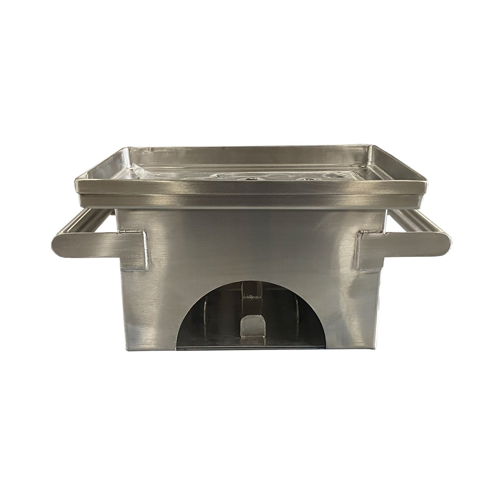 Photo of Stainless Steel food warmer