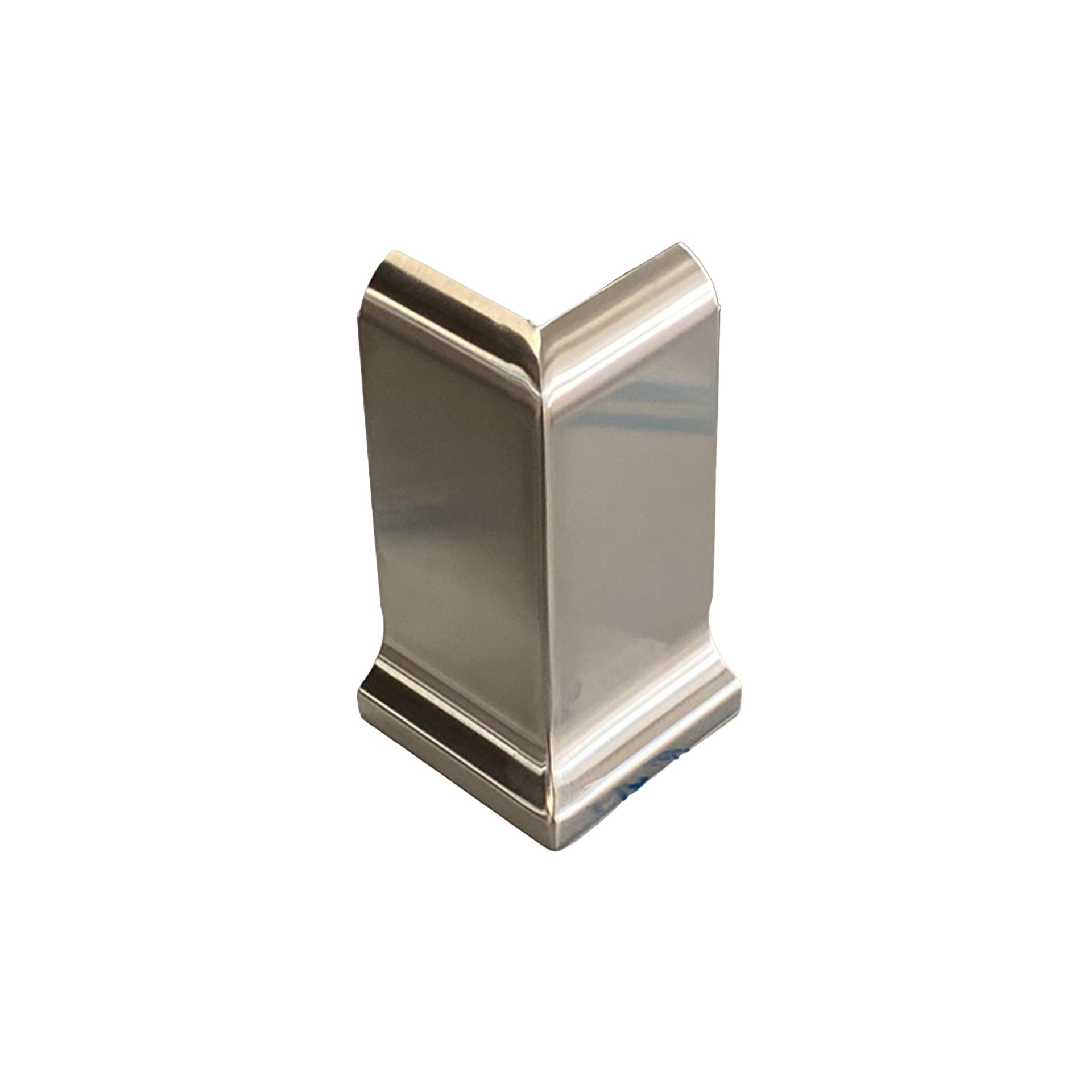 Stainless Steel Tile Corner