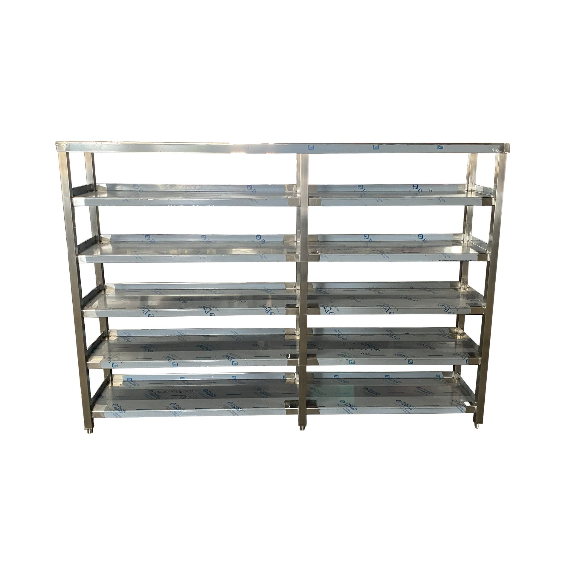 Photo of Bag-In-Box Shelf
