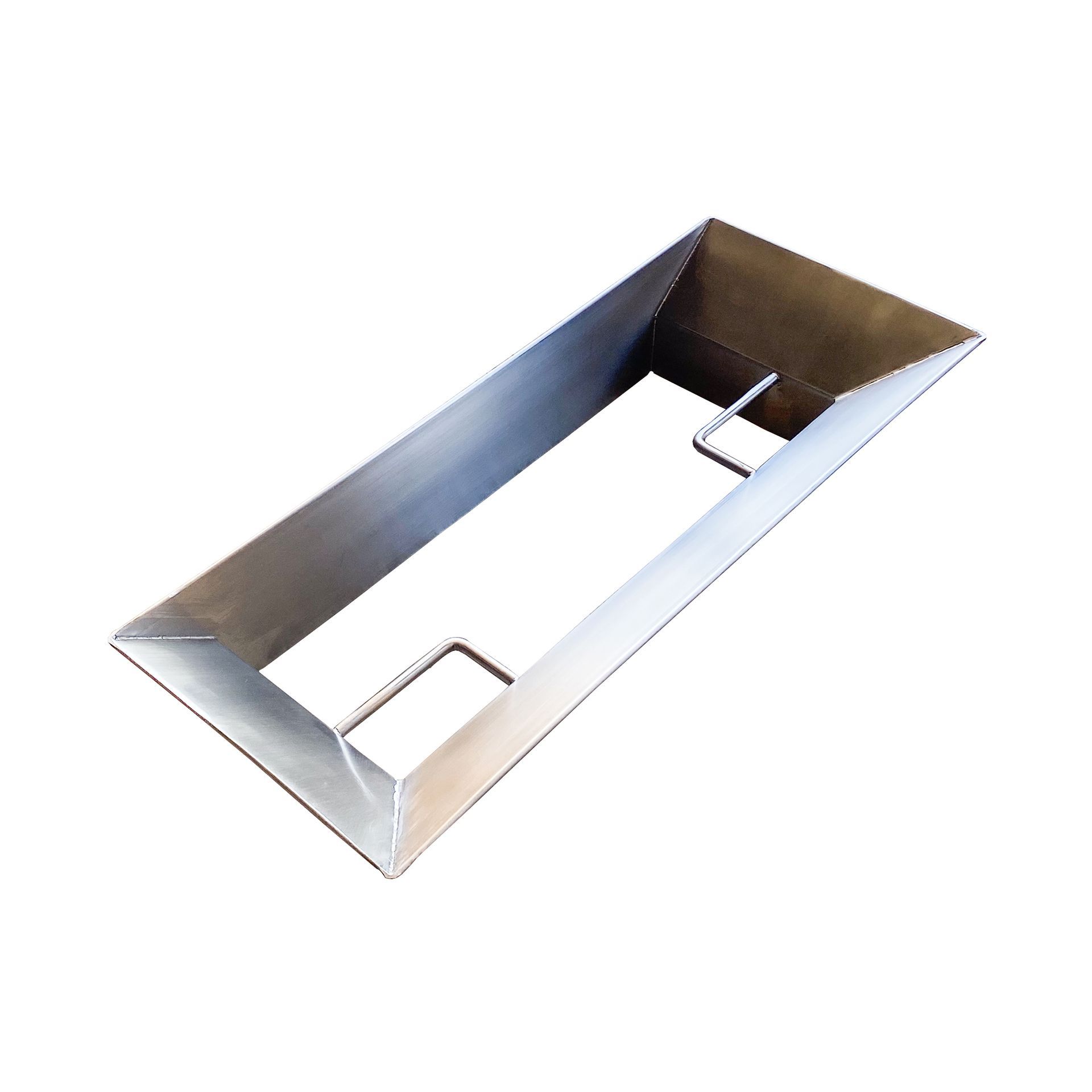 Ice Bin Insert - Food Service Equipment fabricated by Integrus Fabrication