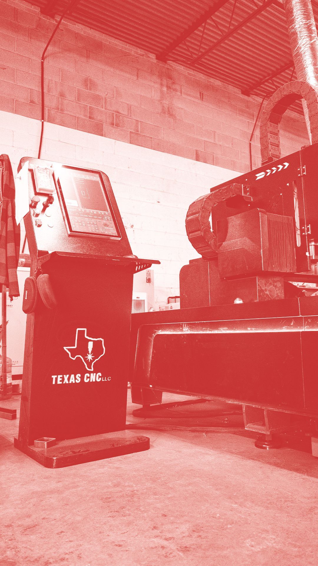 Laser Department