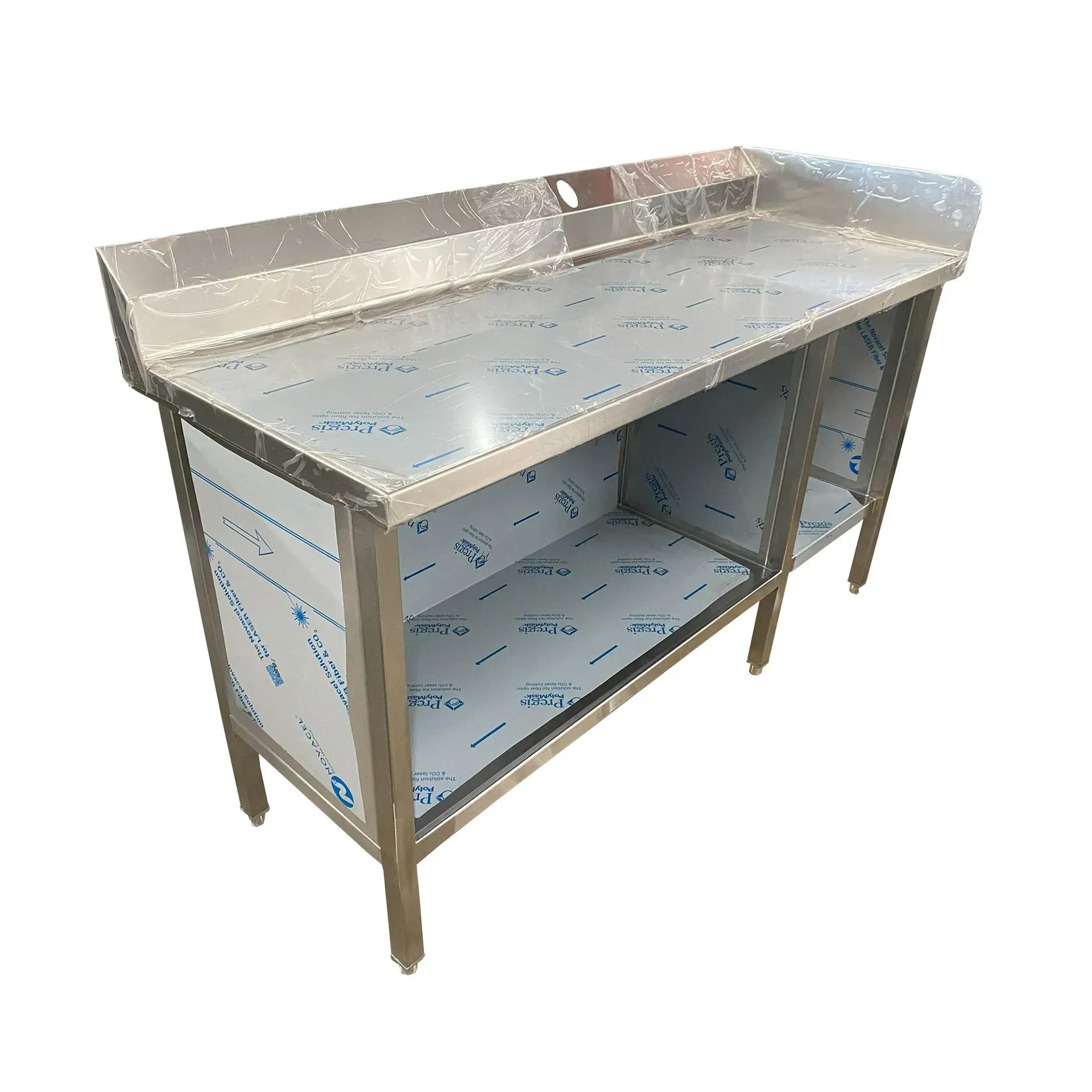 Photo of Plate Table