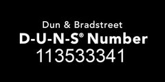 Integrus Fabrication DUNS Number (113533341)