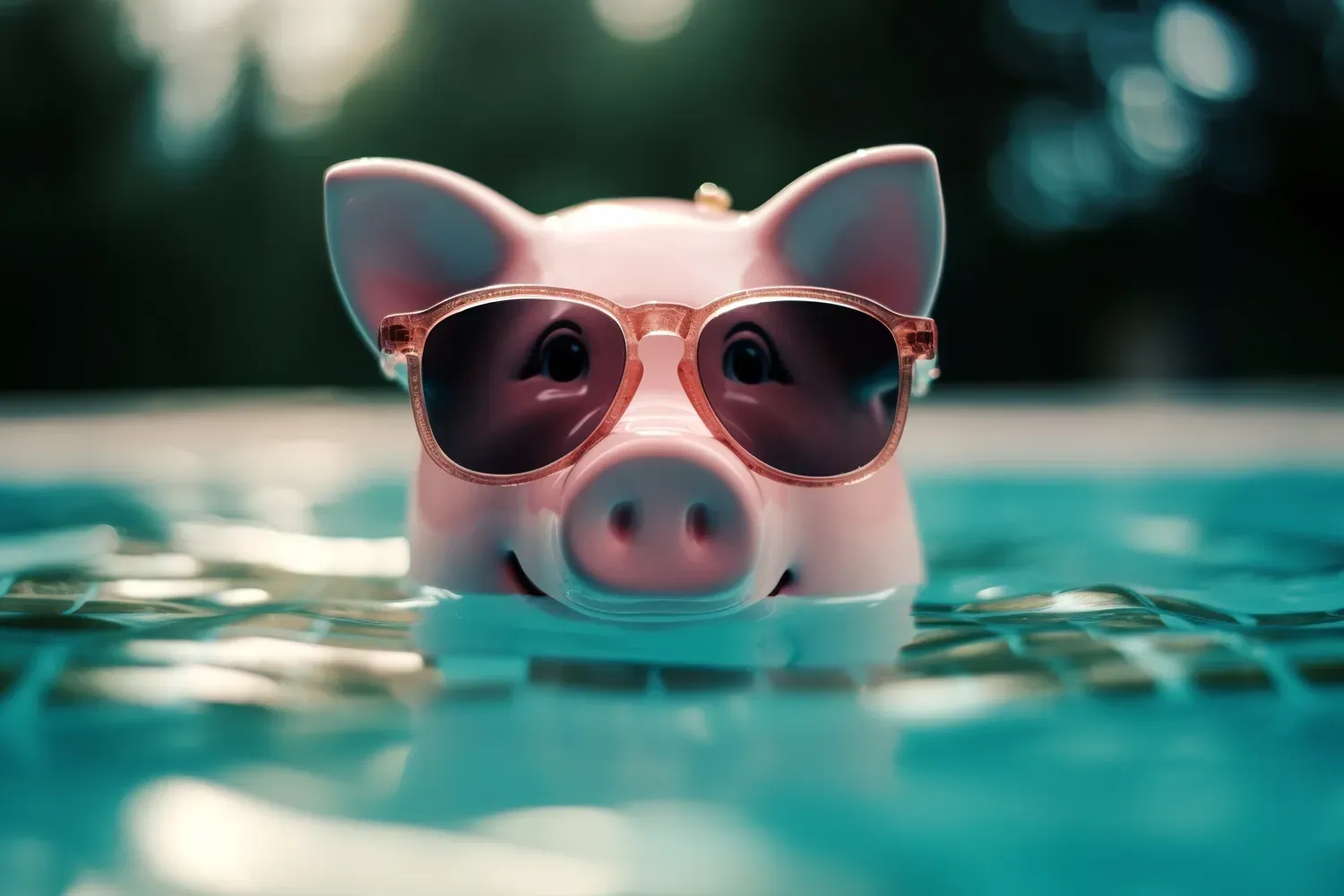 Why are inground pools so expensive? Why are inground pools so expensive?