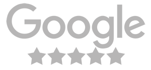 Google Logo Develoscapes - Google 5 Star Rating