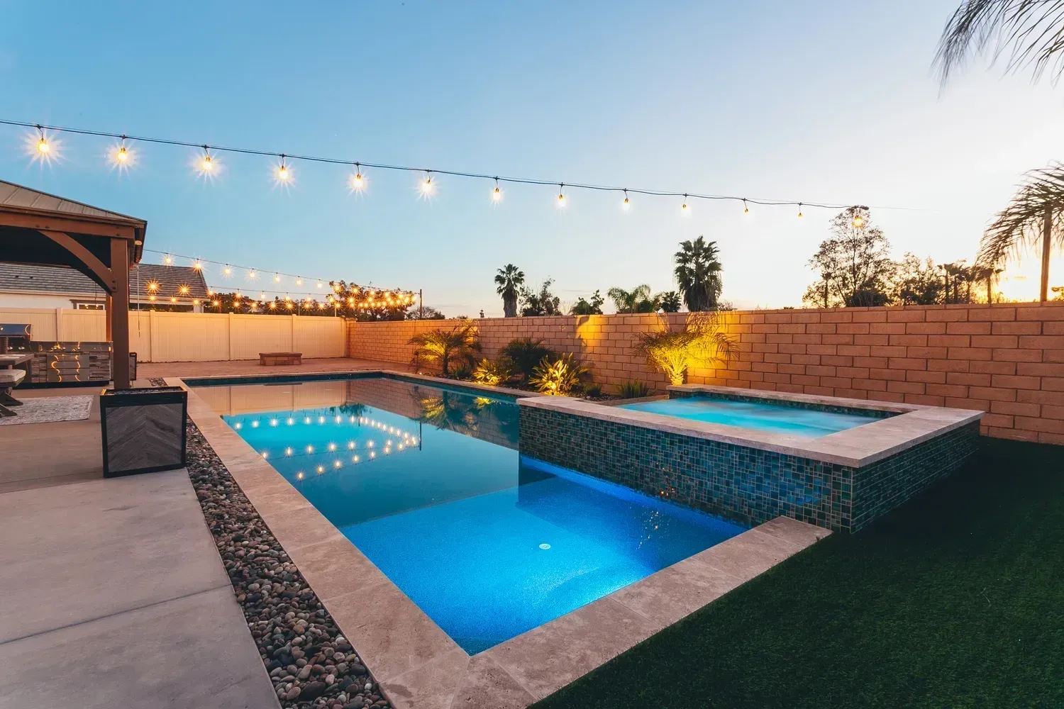 Pool Builder in San Diego Pool Builder in San Diego