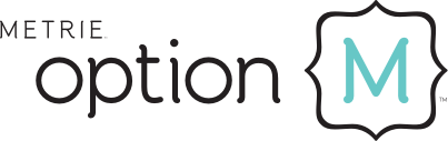 Logo with the word