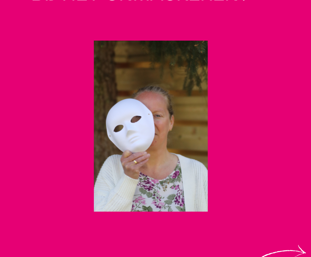 un-maskeren bij autistische vrouwen