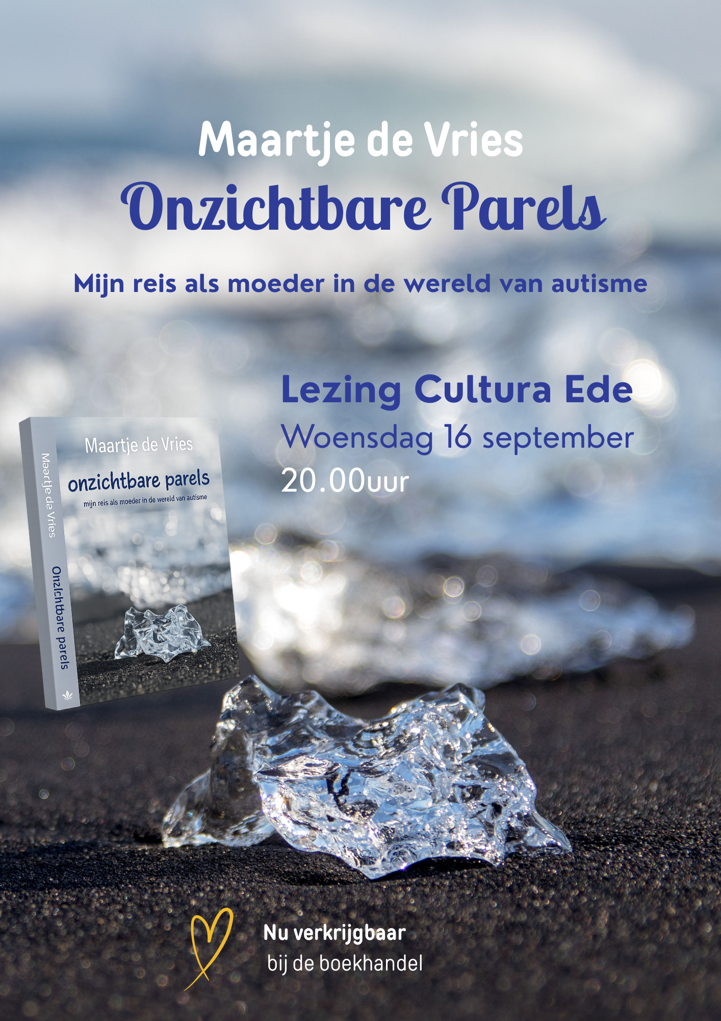 Lezing Cultura