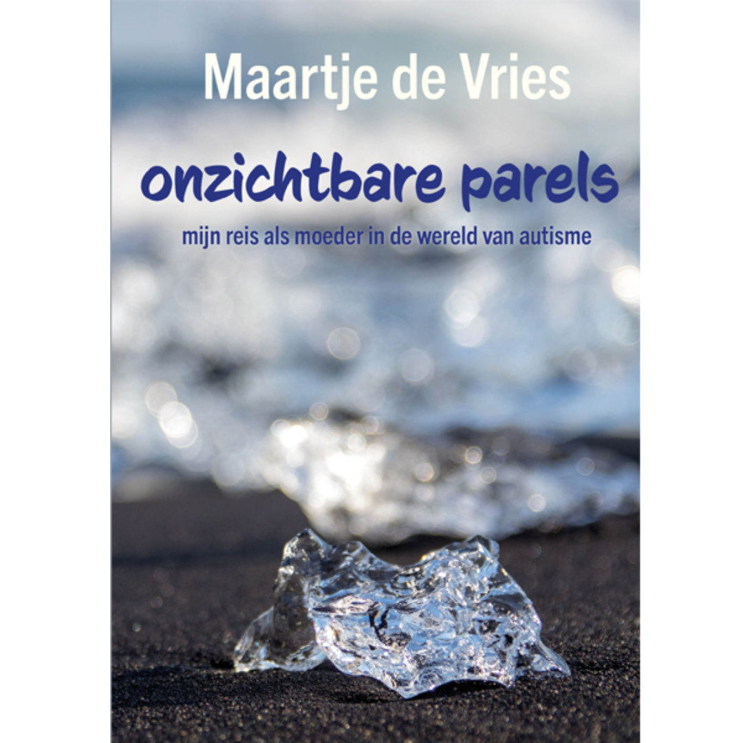 onzichtbare parels