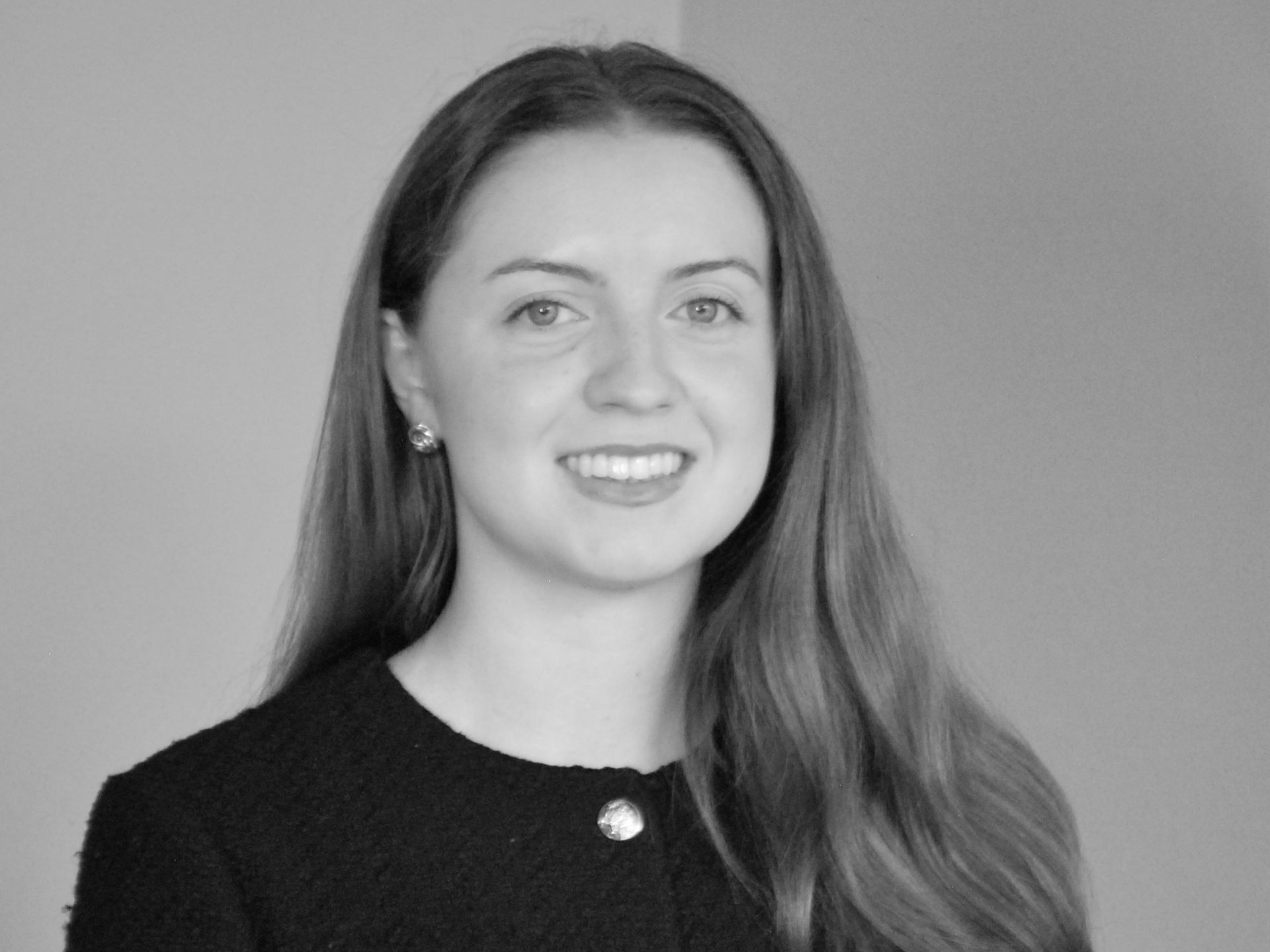 Áine McAllister