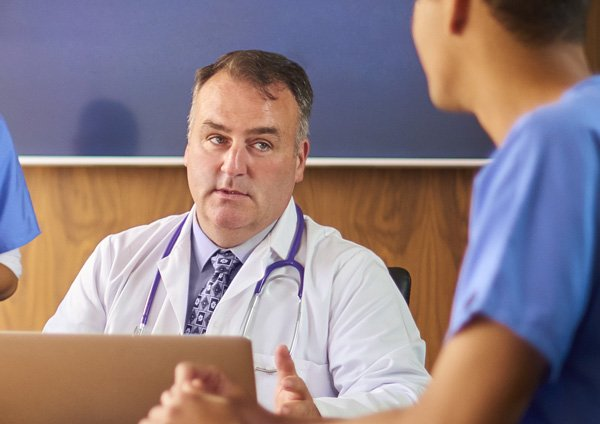 Medical Negligence