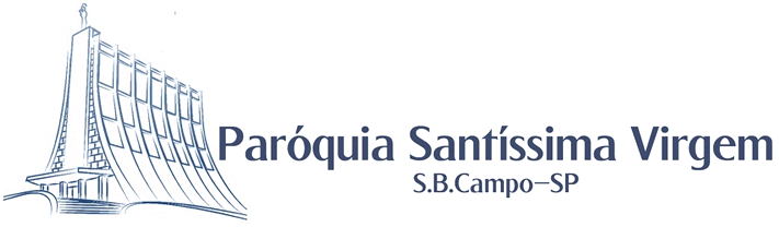 logo Santíssima Virgem