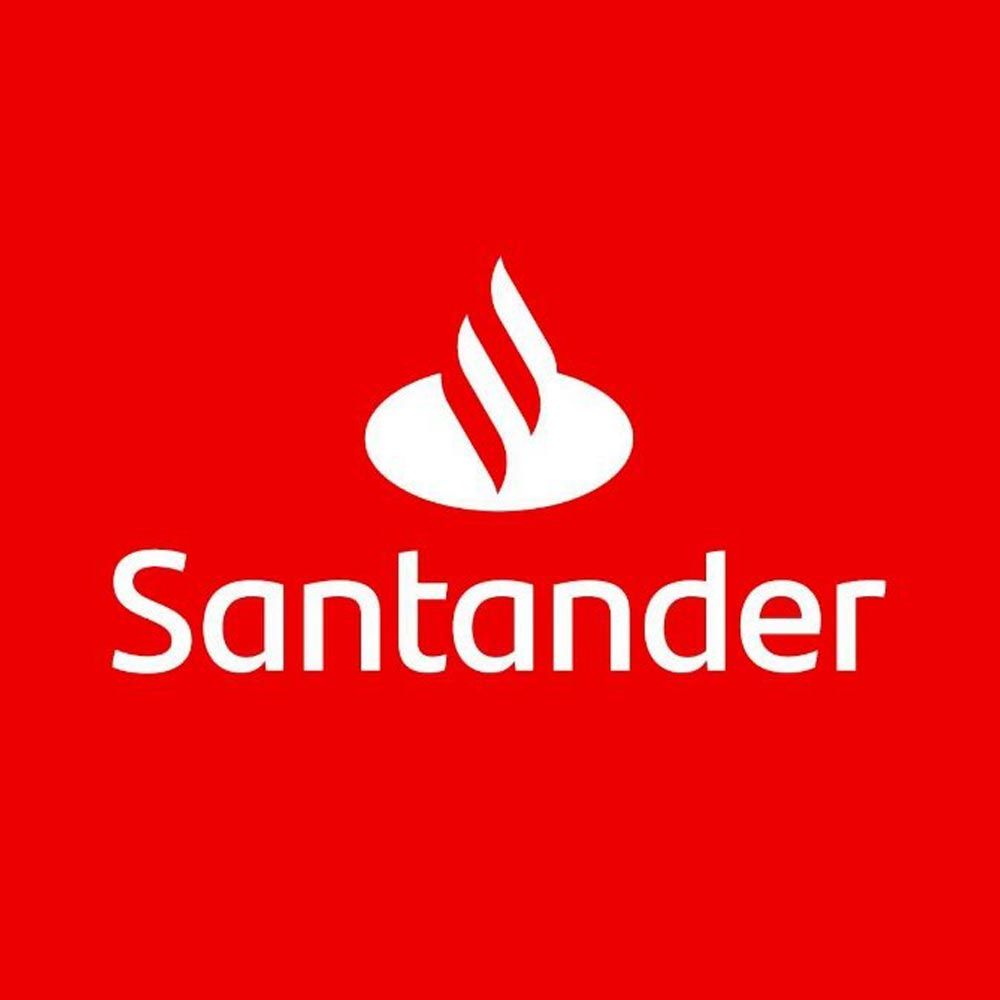 conta Santander conta Santander
