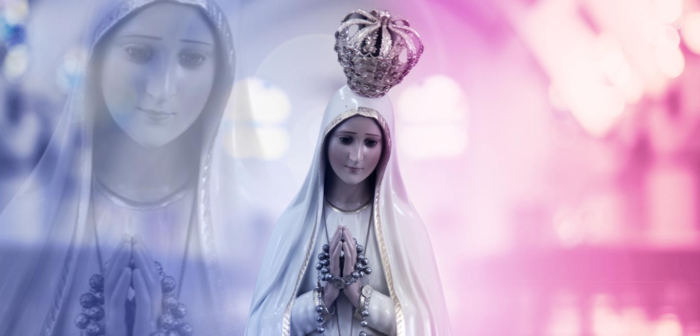 Nossa Senhora