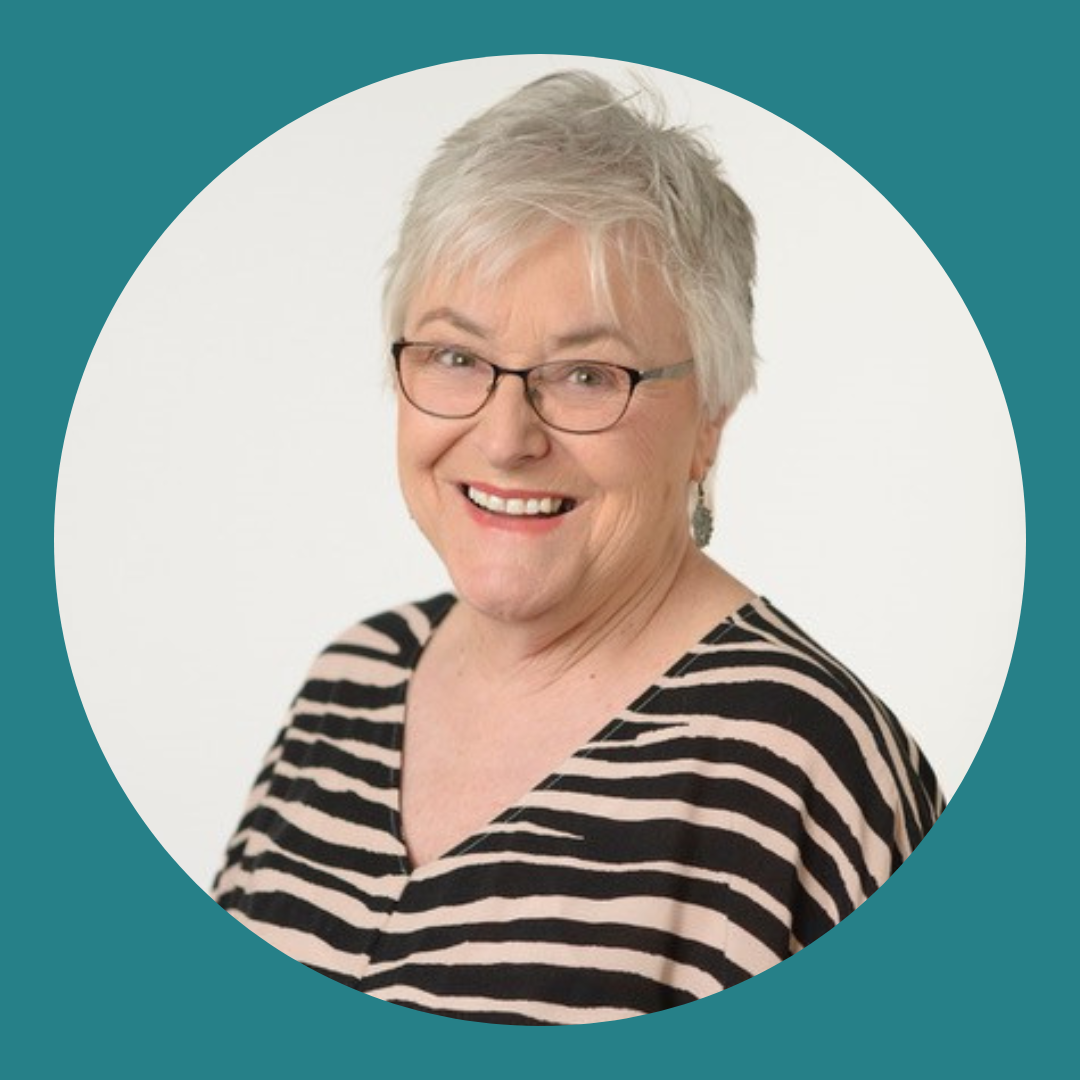Dianne - Headshot