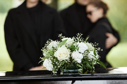 FUNERARIA LUZ ETERNA- embalsamiento