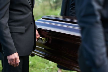 FUNERARIA LUZ ETERNA- servicios funerarios