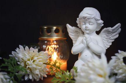 FUNERARIA LUZ ETERNA- artículos funerarios