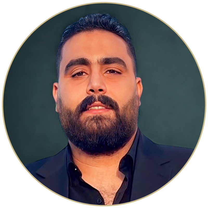 Eng. Ahmed Tarek