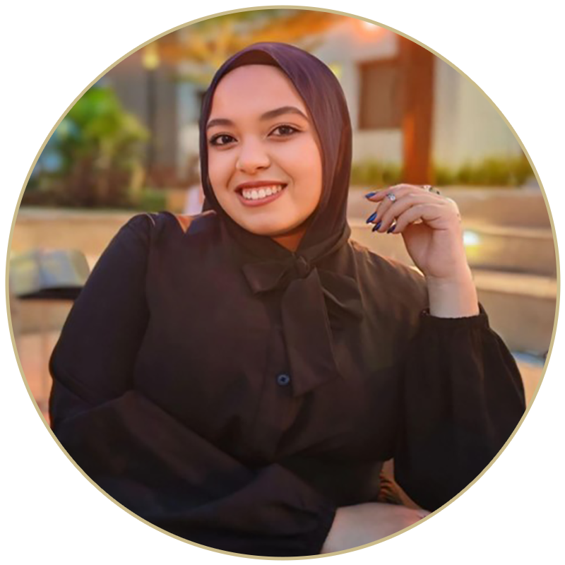 Arwa Ahmad