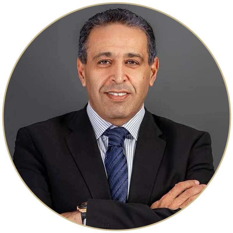 Dr. Ashraf Salman