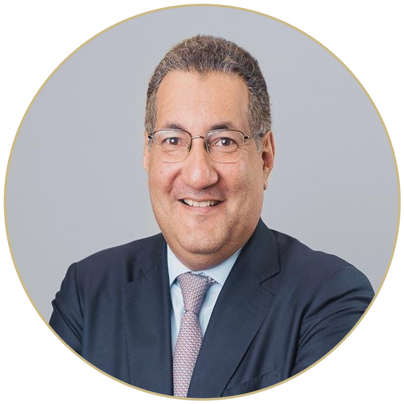 Dr. Bahaa Alieldean