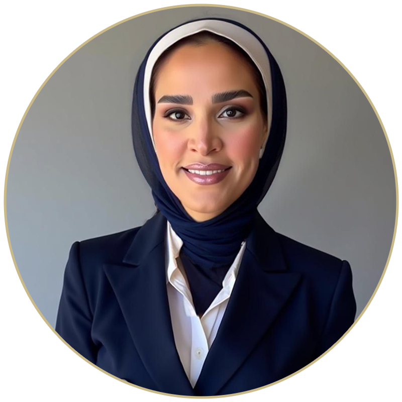 Dr. Ethar Elshinawy