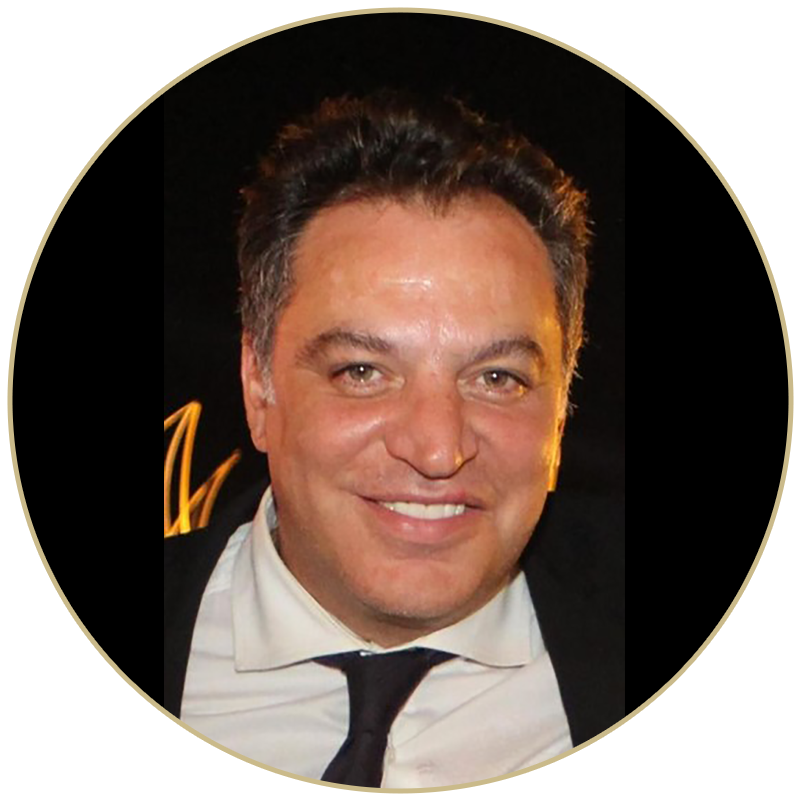 Mr. Fayez Abaza