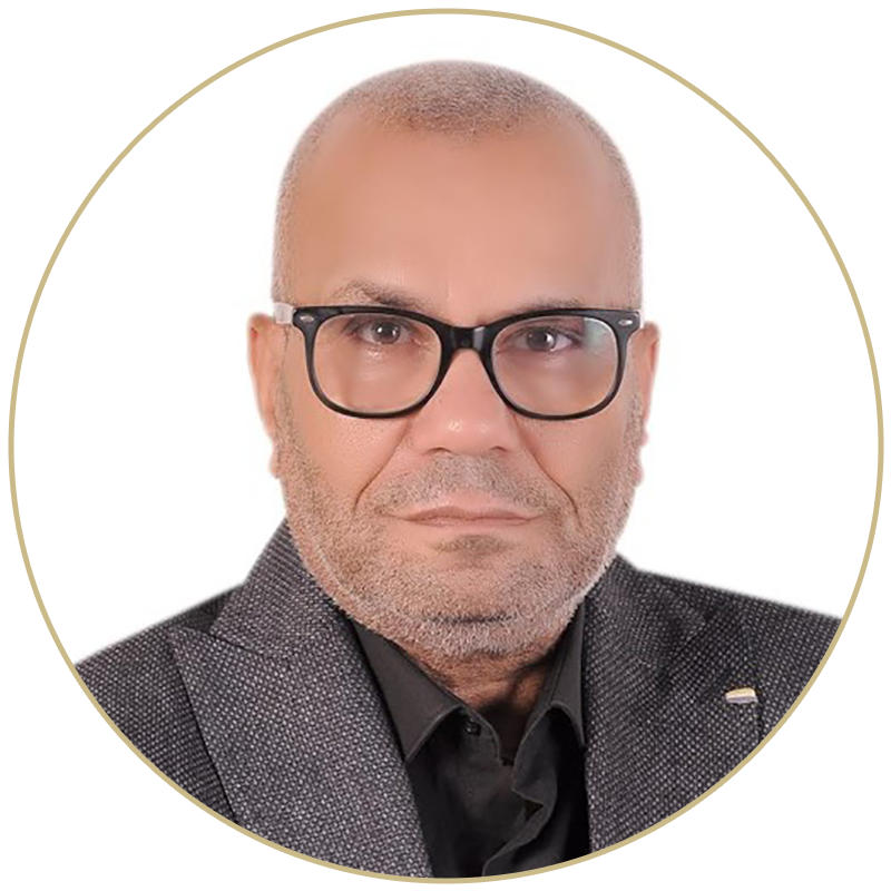 Mr. Reda Hamada