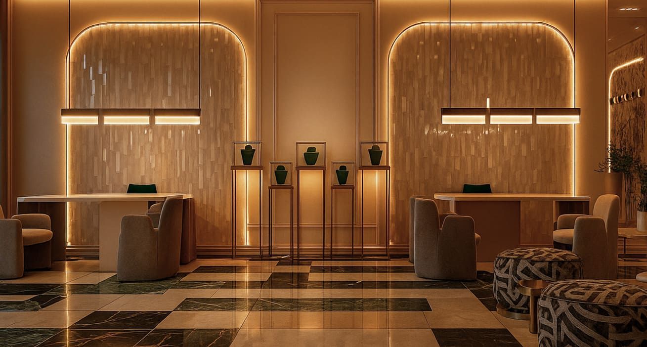 Commercial Projects 48