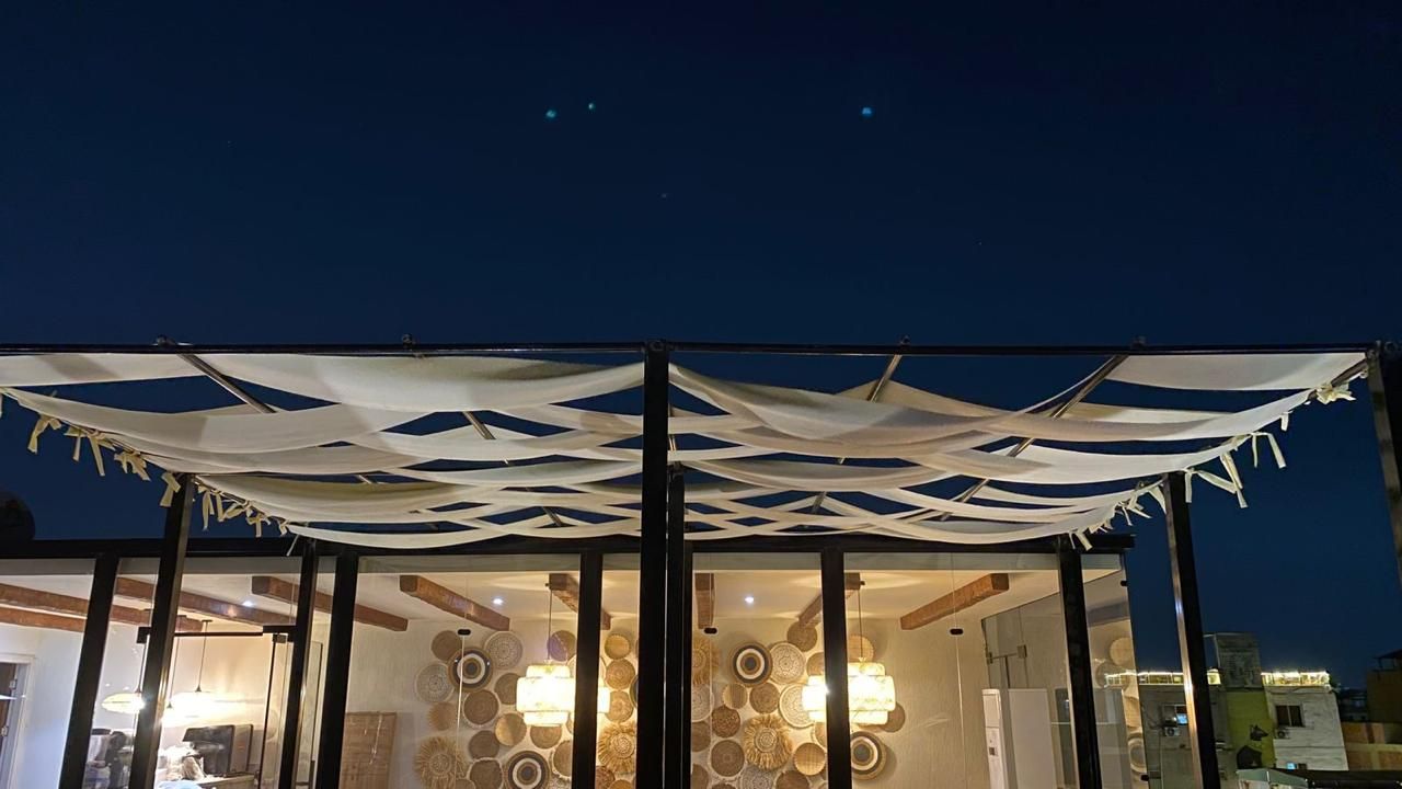 La Pacha Hotel 1