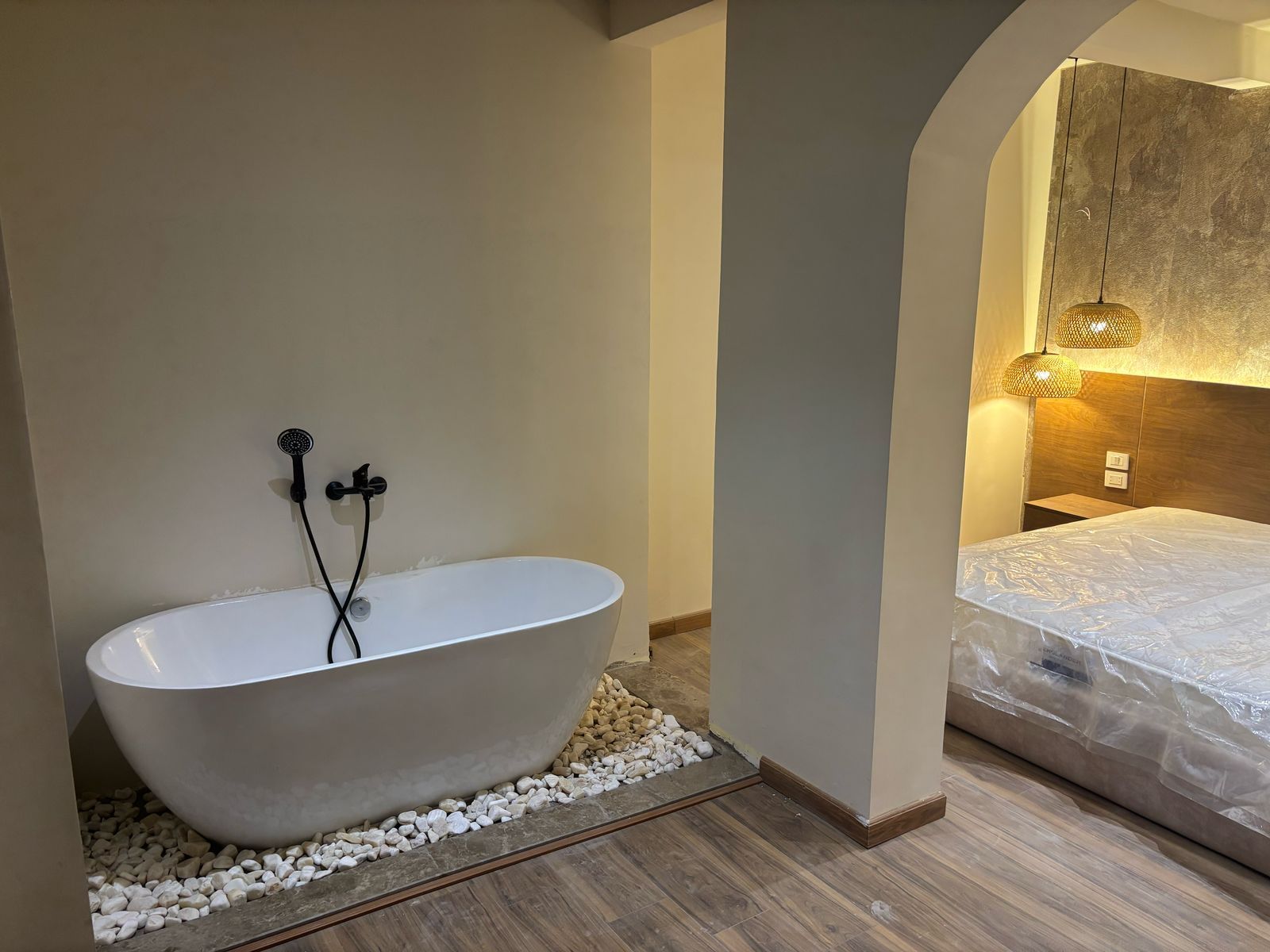La Pacha Hotel 10